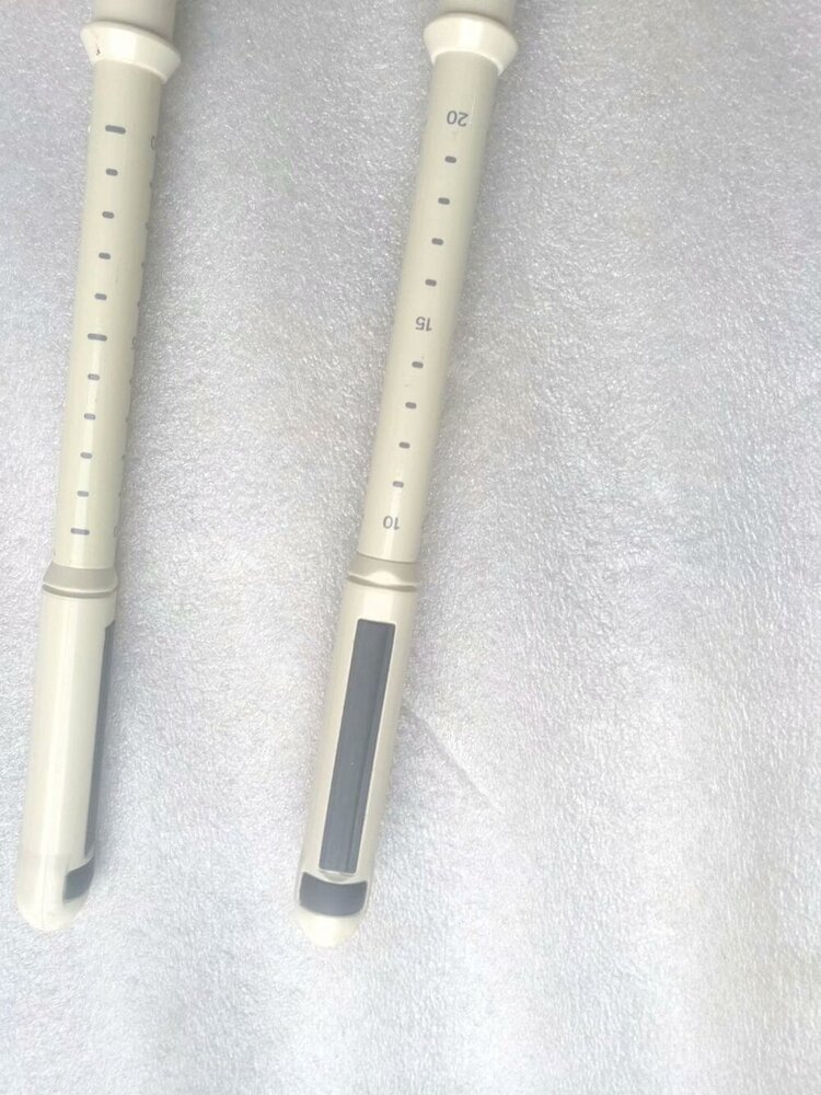 Aloka Ust-672-5-7.5 Ultrasound Transducer - Color: As Per Availability