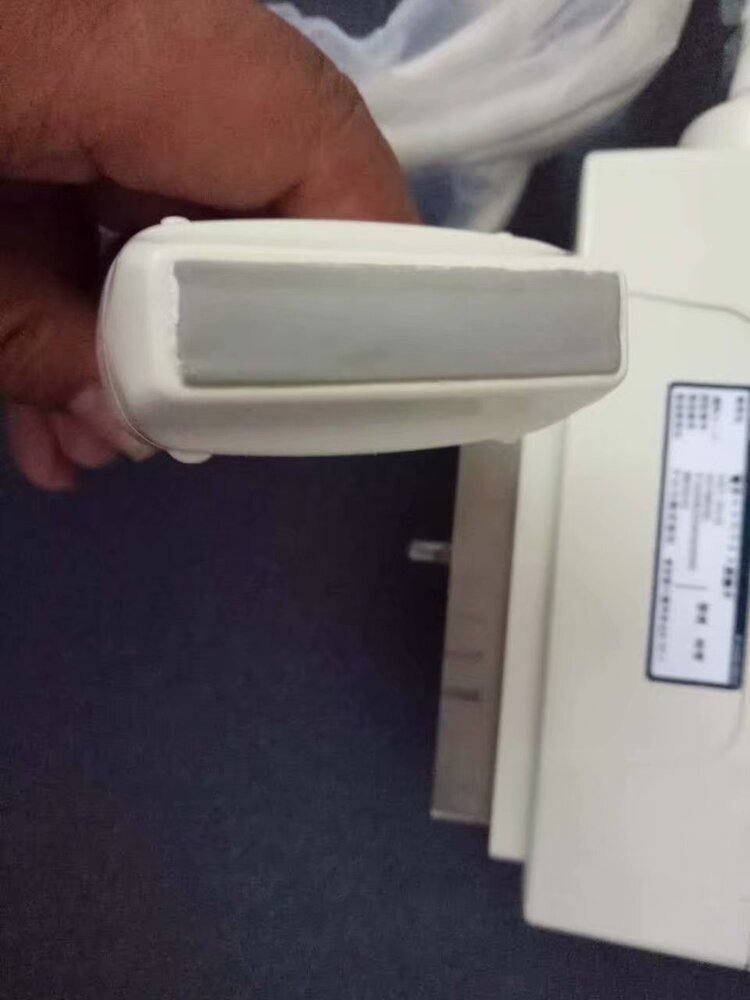 Aloka Ust-5410 Ultrasound Transducer - Color: As Per Requirement