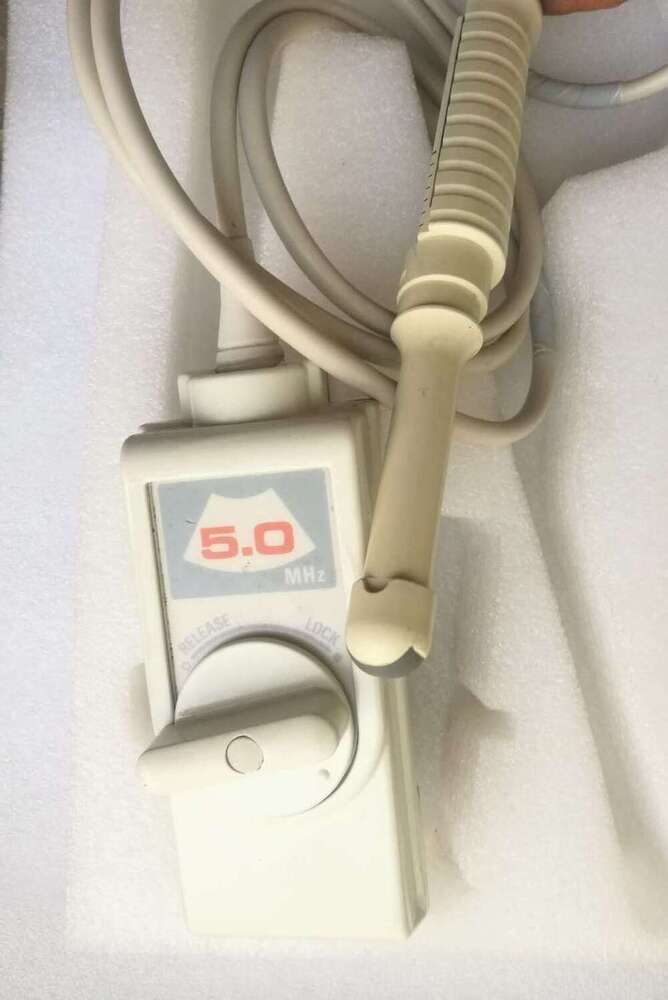 Aloka UST-670P-5  Ultrasound Transducer