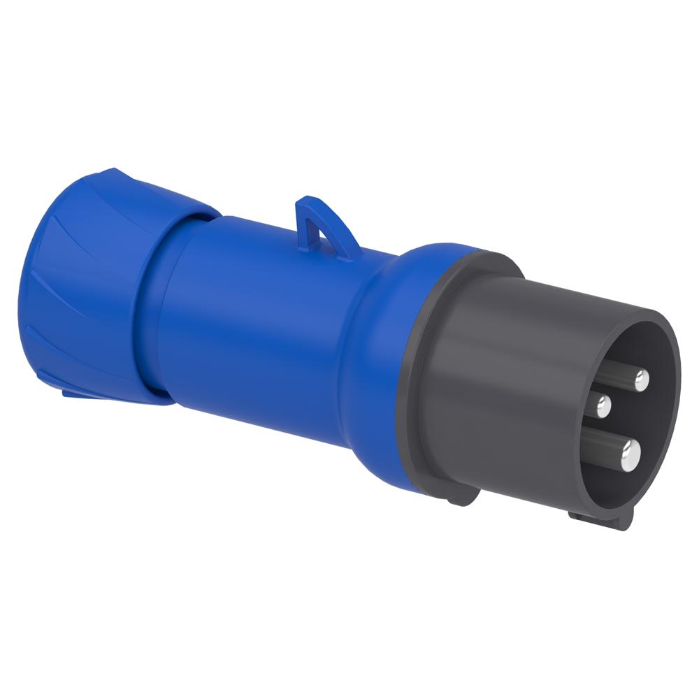 Wander Plug And Socket-PKE16M423