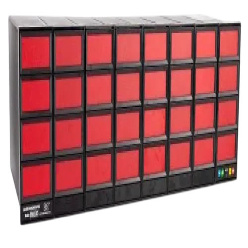 32 Window Alarm Annunciator Big Window