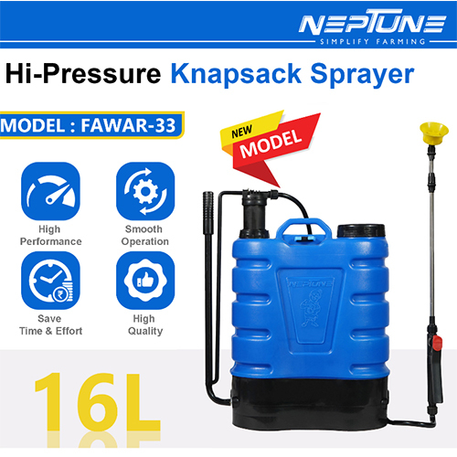 Fawar-33 Neptune Sprayers