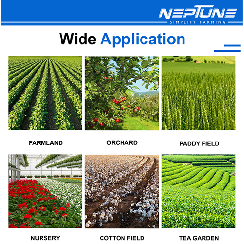 Fawar-33 Neptune Sprayers