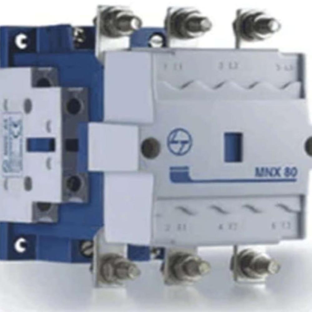 L&T MNX 75  SERIES POWER  CONTACTOR