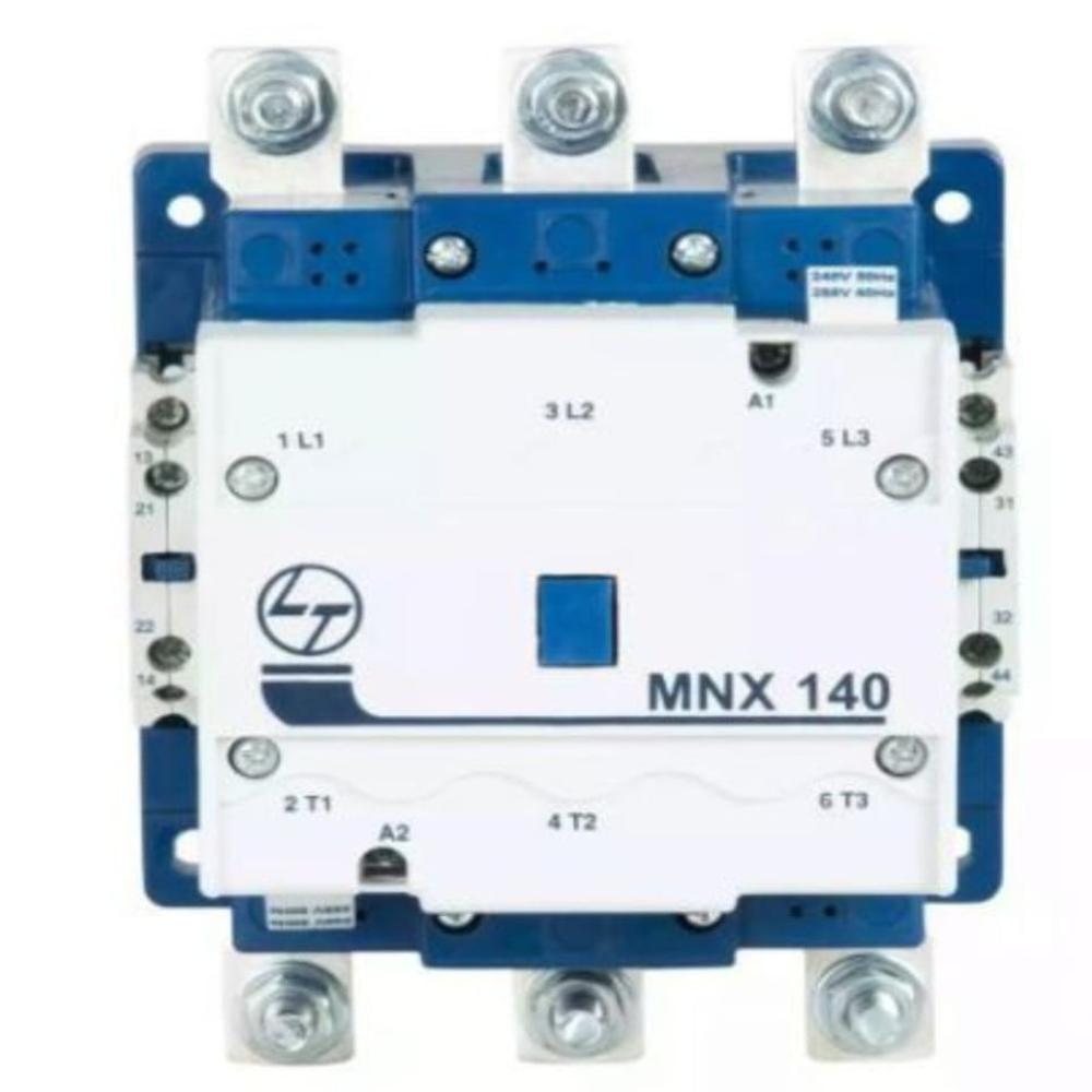L&T MNX 75  SERIES POWER  CONTACTOR