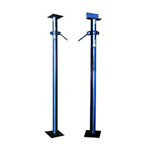 Portable Base Jack - Application: Construction