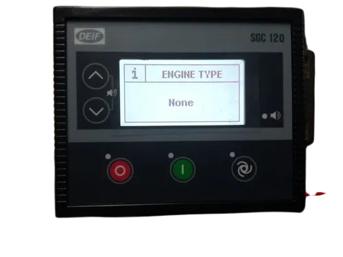 Amf Panel - Application: Industrial