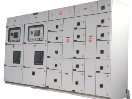 Dg Synchronization Panel - Application: Industrial