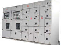 Dg Synchronization Panel - Application: Industrial