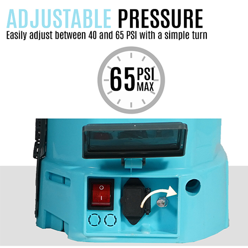 BS-12 Battery Sprayer