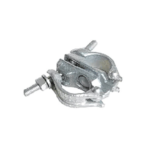 Swivel Clamp - Application: Construction