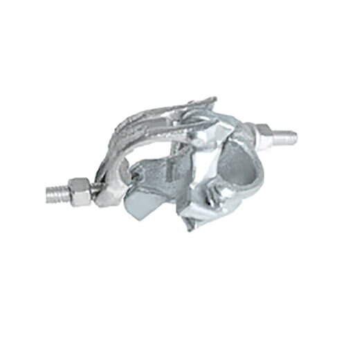 Fixed Clamp - Application: Construction