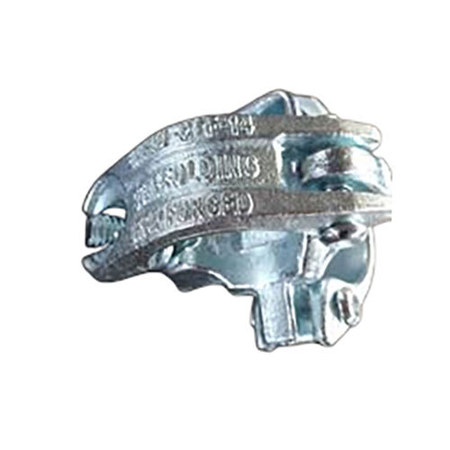 Fixed Clamp - Application: Construction