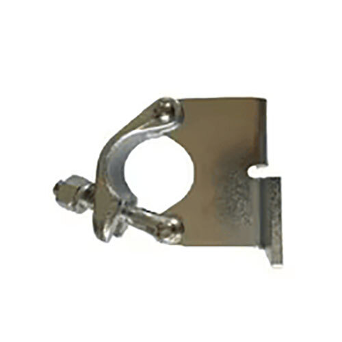 Board Retaining Clamp - Application: Construction