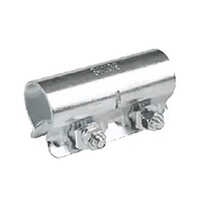 Sleeve Clamp - Application: Construction