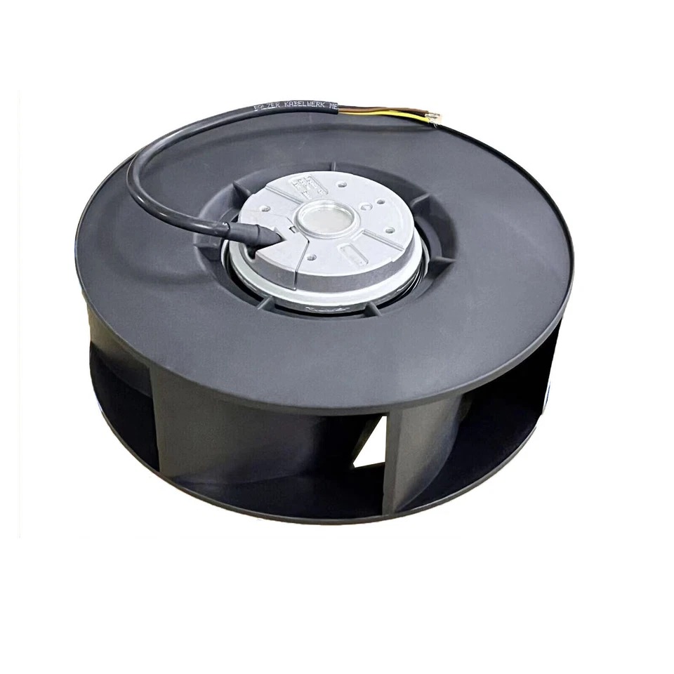EBM PAPST R2E175-AR70-05 230V AC 50/60HZ 0.17/0.20A 38/44W 17251mm METAL Axial Cooling Fan