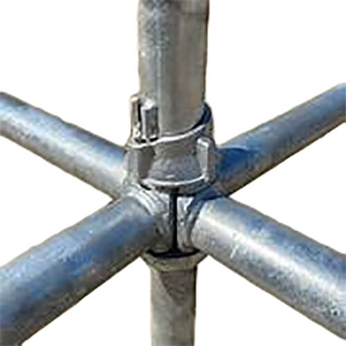 Cup Lock - Diameter: 48.3 Mm (Standard Scaffold Pipe Od) Millimeter (Mm)