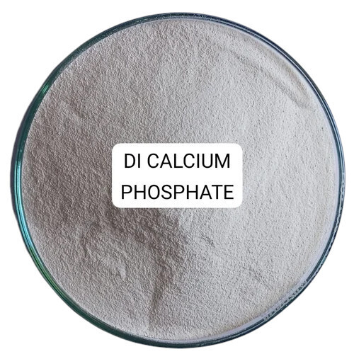 Dicalcium Phosphate Powder - Application: Industrial