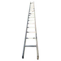 Portable Aluminium Ladder