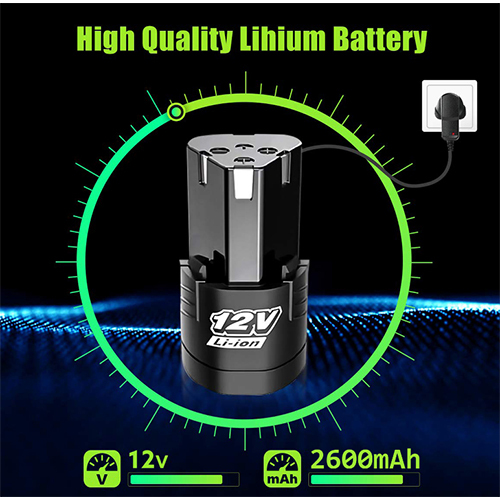 Neptune MAX-10 Battery Sprayer