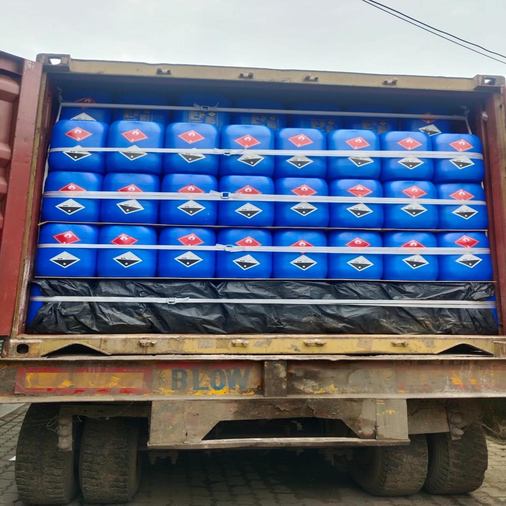 Sulphuric Acid 98%
