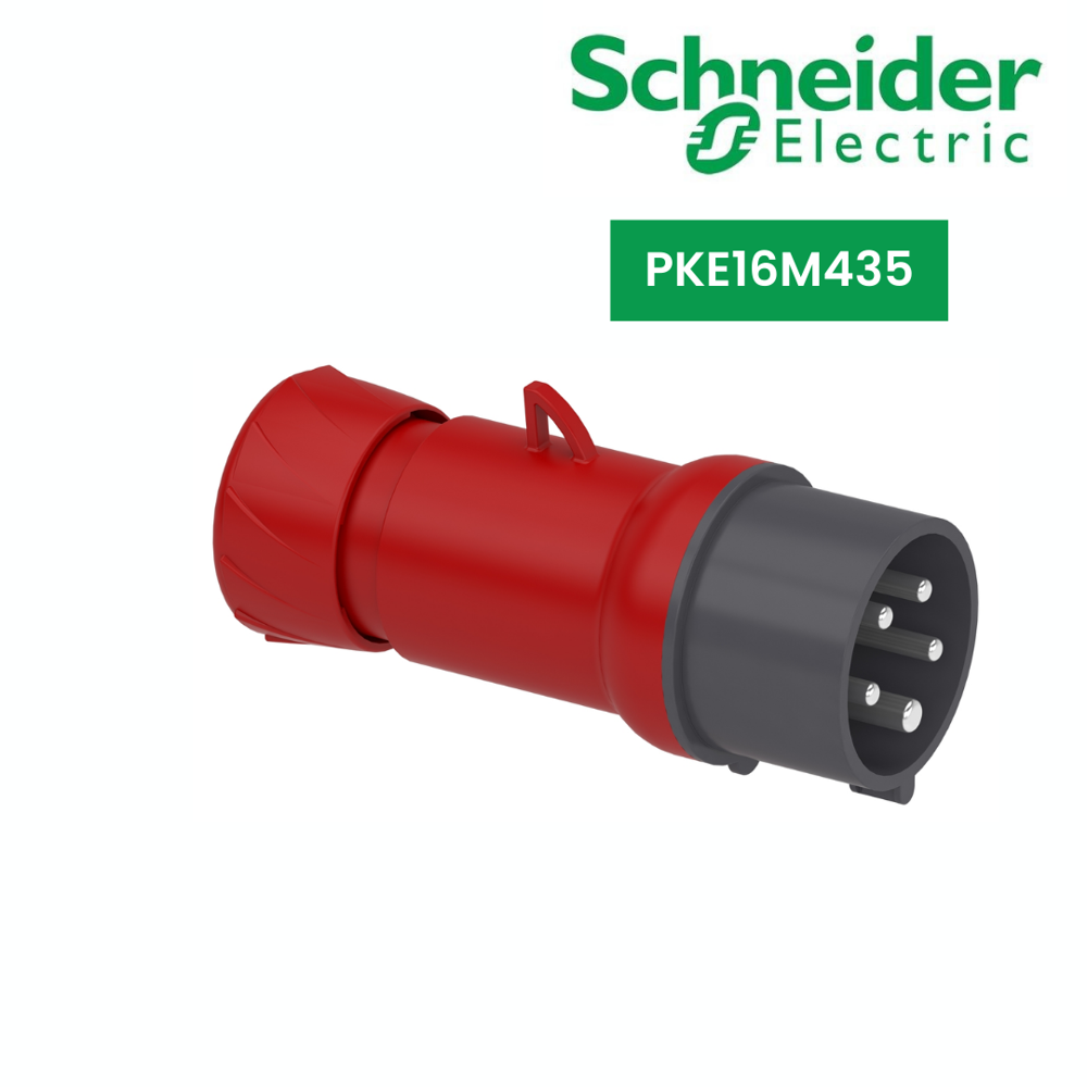 Wander Plug And Socket-PKE16M435