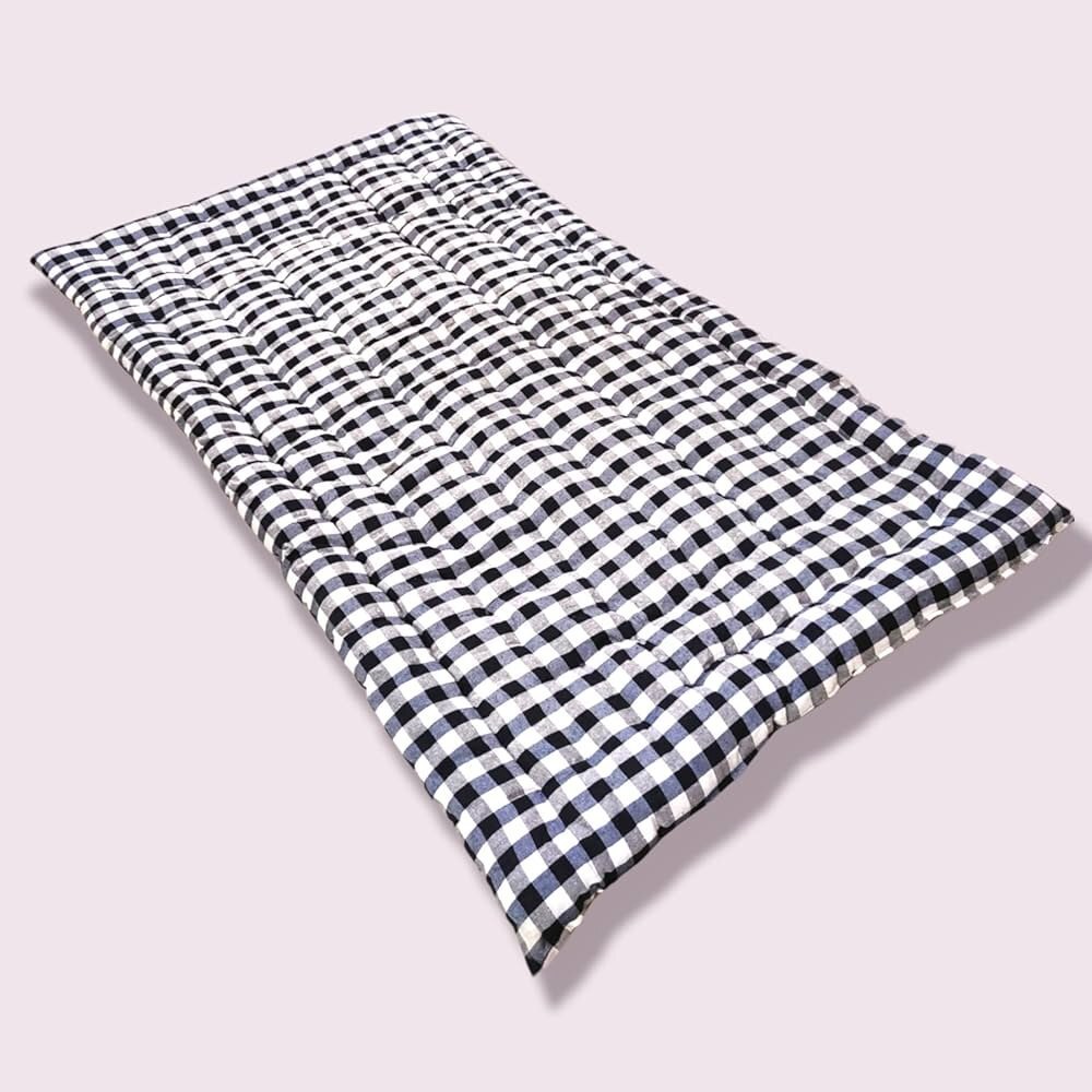 Mat Spacer - Color: Black
