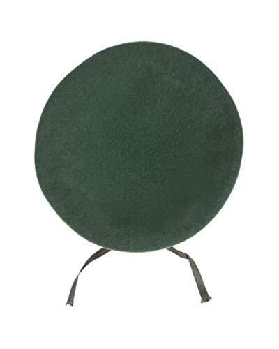 Mens Green Beret Cap - Age Group: Adult