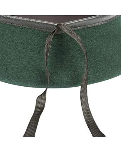 Mens Green Beret Cap
