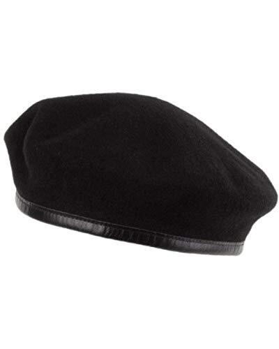 Mens Beret Cap - Age Group: Adult