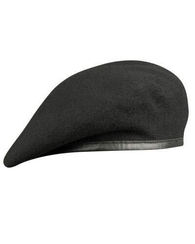 Mens Beret Cap