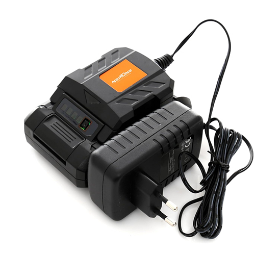 Neptune GT 20 2 in 1 Cordless Grass Trimmer and Brush Cutter with 2000 mah  Battery