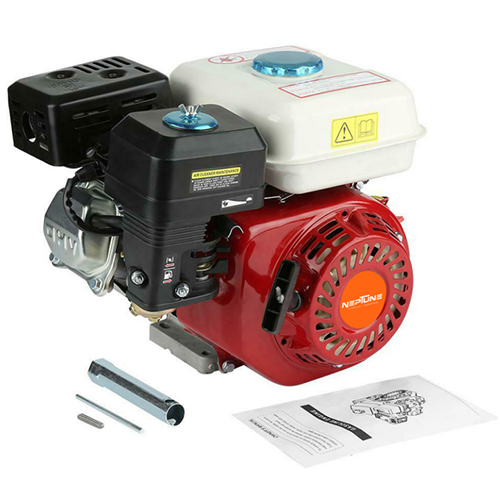 NPE-168 Petrol Engine