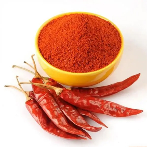 लाल मिर्च पाउडर
