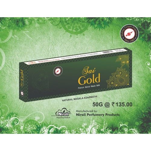 Sai Gold Agarbatti
