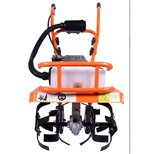 Neptune NC-62 ,Power Tiller (Cultivator, Mini Rotavator, Weeder) with 2 Stroke Advanced Technology