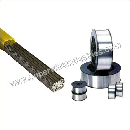 Stainless Steel TIG Welding Wire - Diameters 1.0mm to 5.0mm | Superior Quality, Long Service Life, Low Maintenance