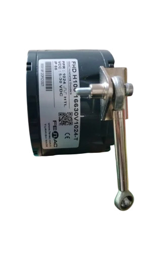 Fhd H100 16630V1024-T Fenac Encoder - Features: Corrosion Resistance