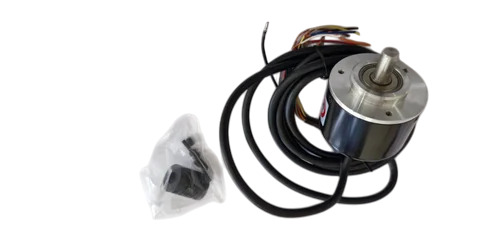E40S6-1024-6-L-5 Autonic Encoder - Features: Corrosion Resistance