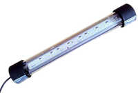 Smc Cnc Machine Led And Cfl Lamps - Aluminium, 7w-36w Power Options | Energy Saving Light Source, Modern Cylindrical Design