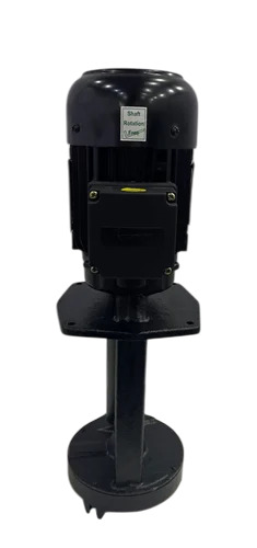 Cec-130-230 Century Coolant Pump - Discharge Pressure: >100 Lpm