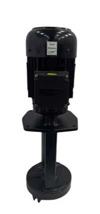 Cec-130-230 Century Coolant Pump - Discharge Pressure: >100 Lpm