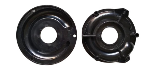 Impeller For Coolant Pump - Color: Black