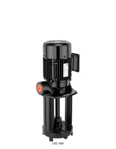 Cec-120-215 Century Coolant Pump - Discharge Pressure: >100 Lpm