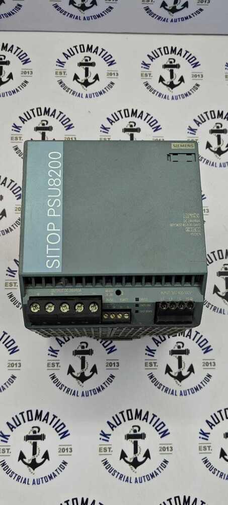 SIEMENS POWER SUPPIY