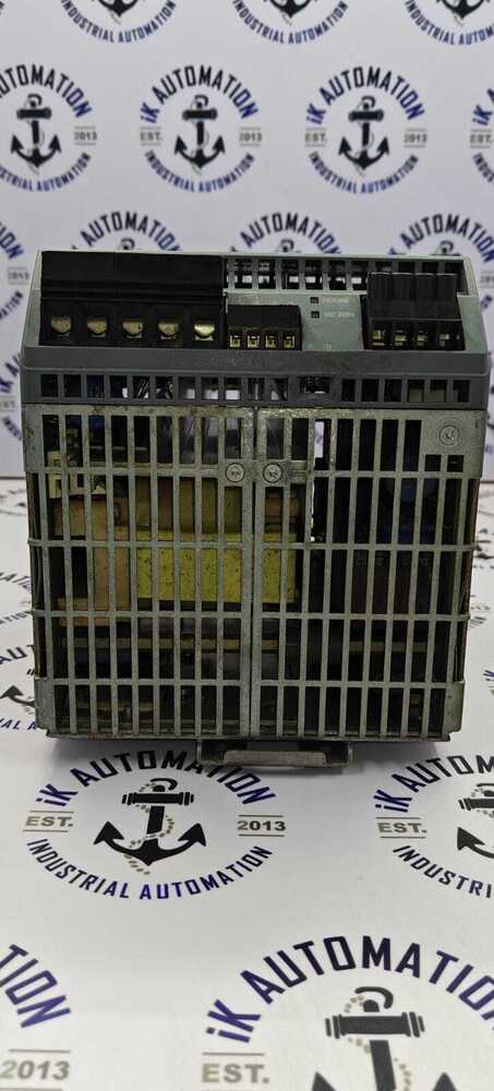 SIEMENS 6EP3437-8SB00-0AY0