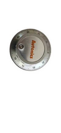 Enh-100-1-l-5 Autonics Mpg Handweel - Color: Silver