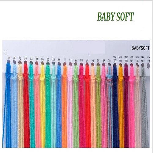 Baby Soft