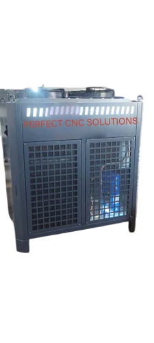 Water Cooled Industrial Chiller - Capacity: 5 Ton