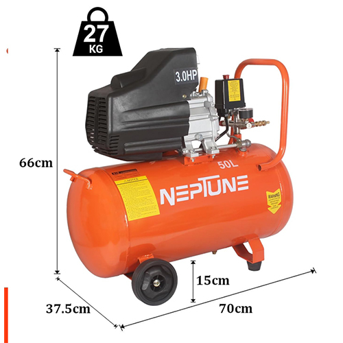 NAC-50 Air Compressor